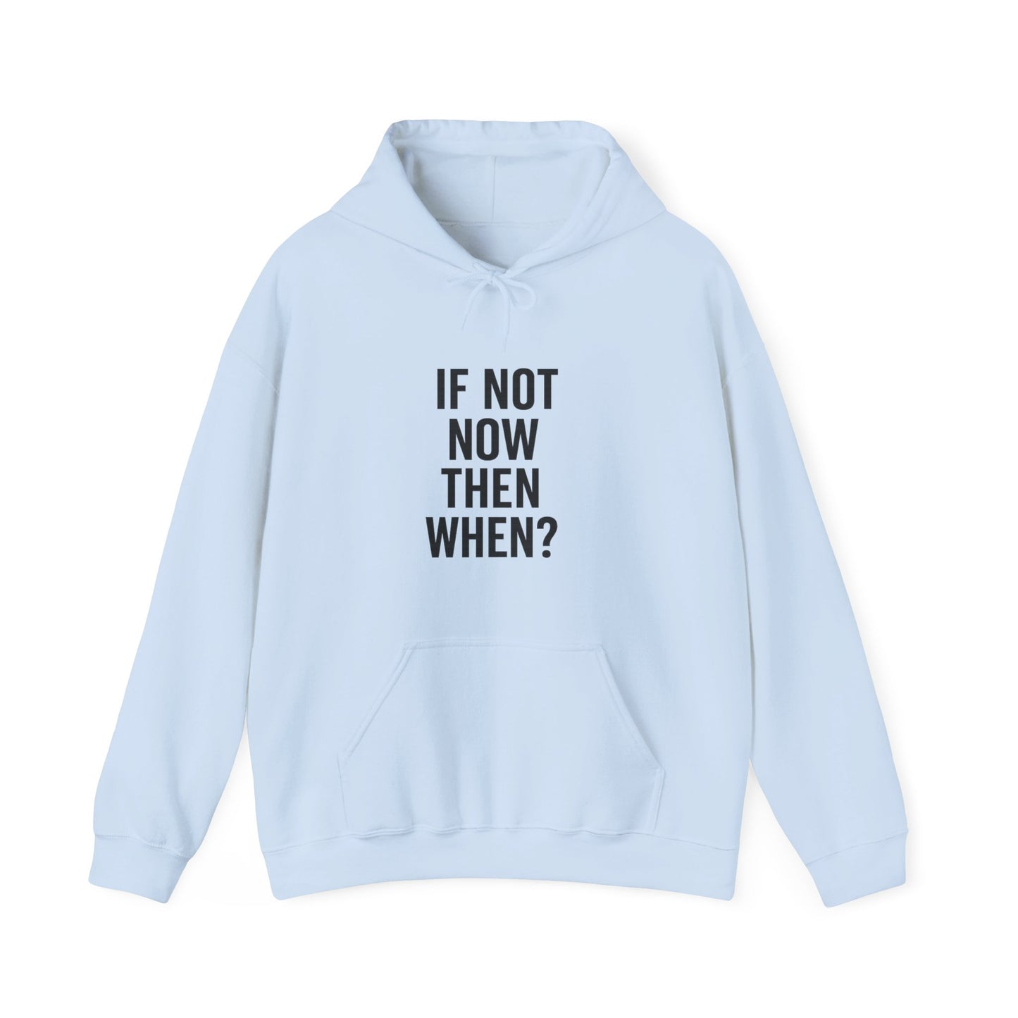 Movitia hoodies if not now