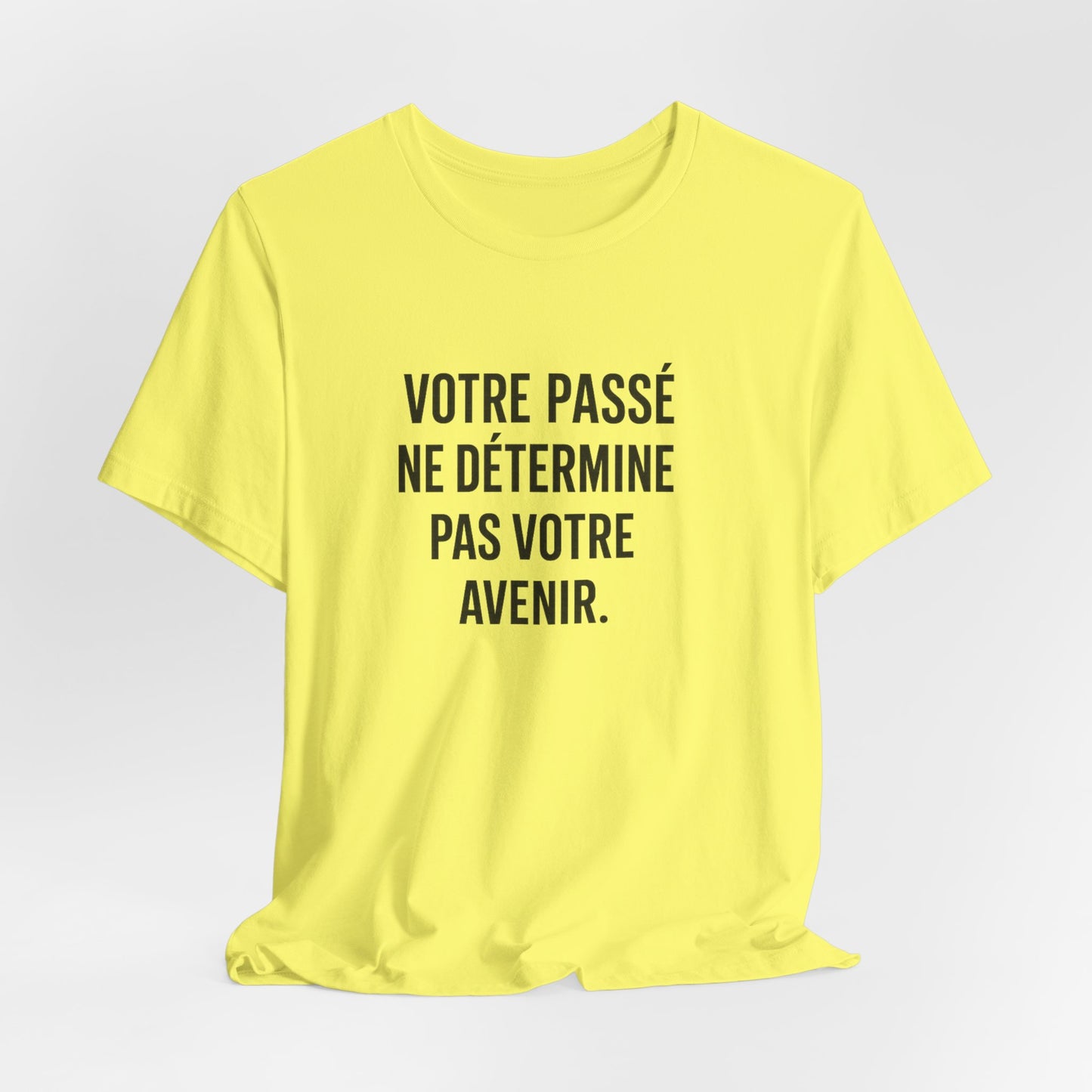 Motivia  T-Shirt Votre passe