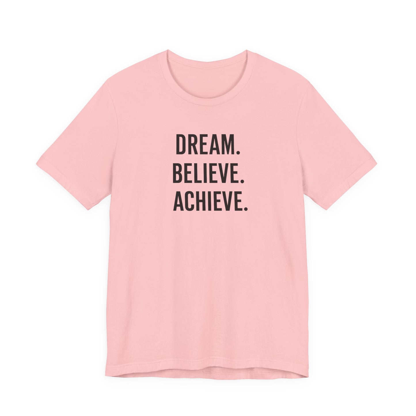 Motivia  T-Shirt Dream