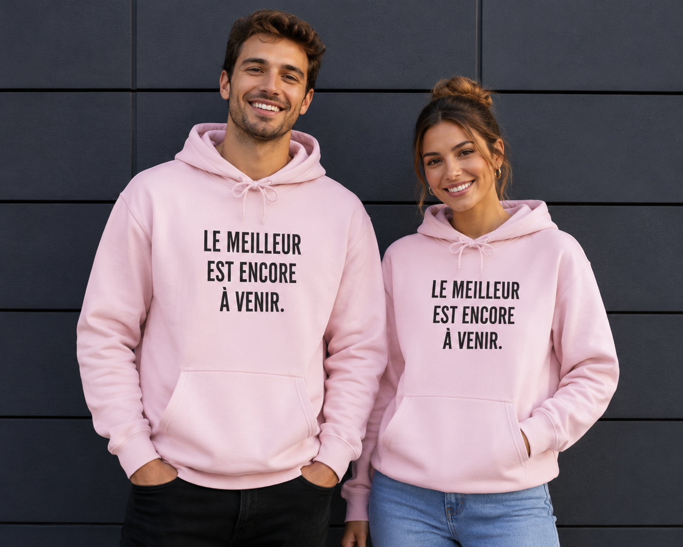 Movitia hoodies le melleur