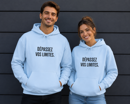 Movitia hoodies depasser