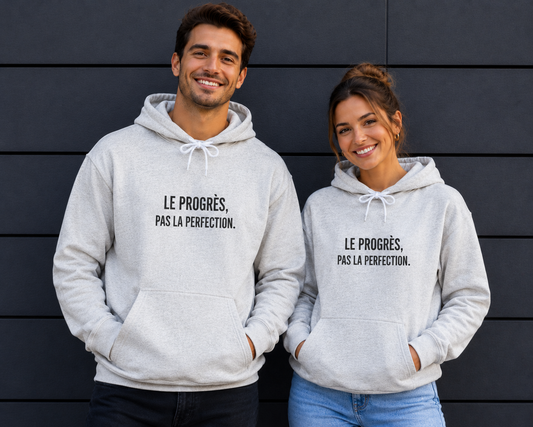 Movitia hoodies le progress