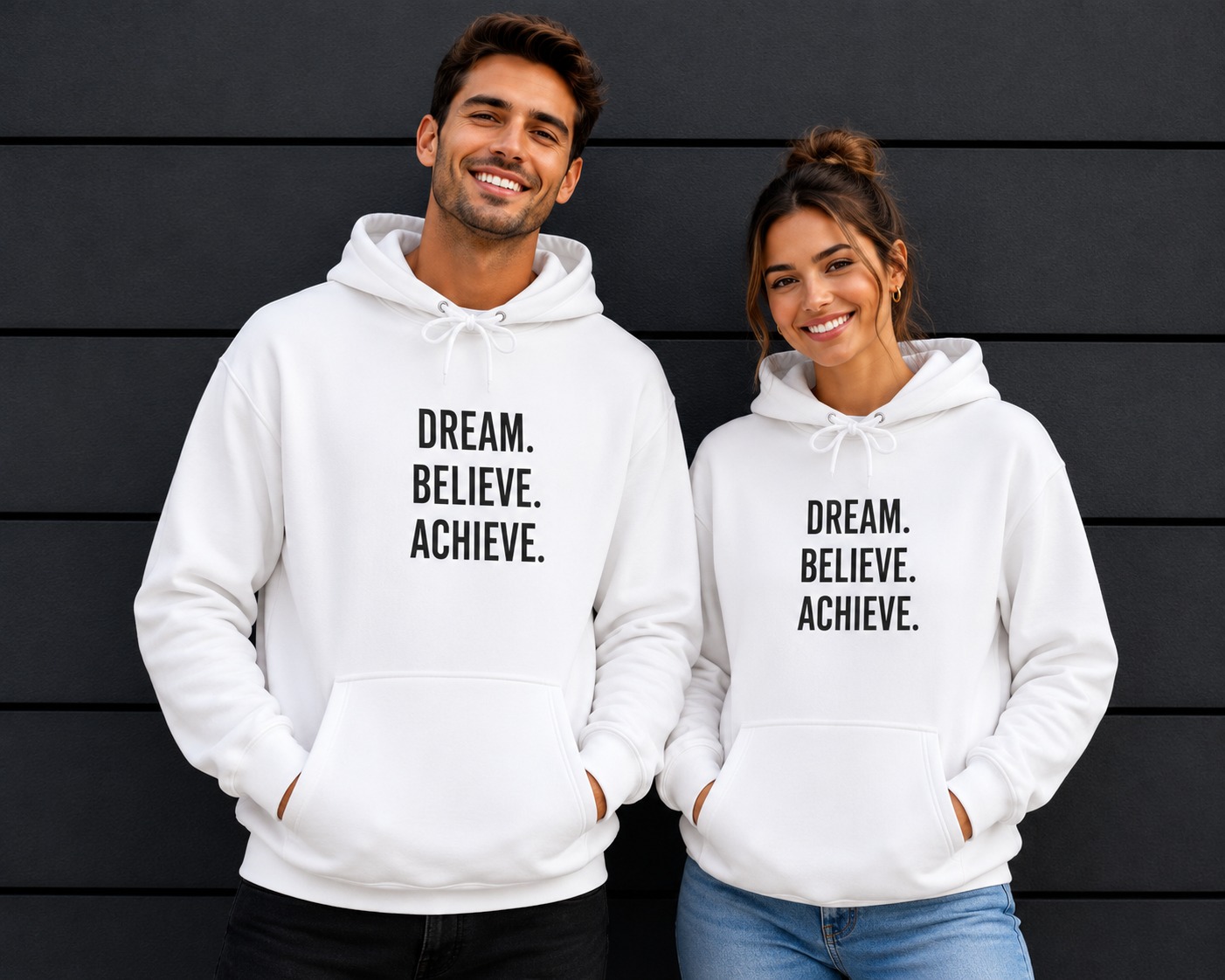 Movitia hoodies dream
