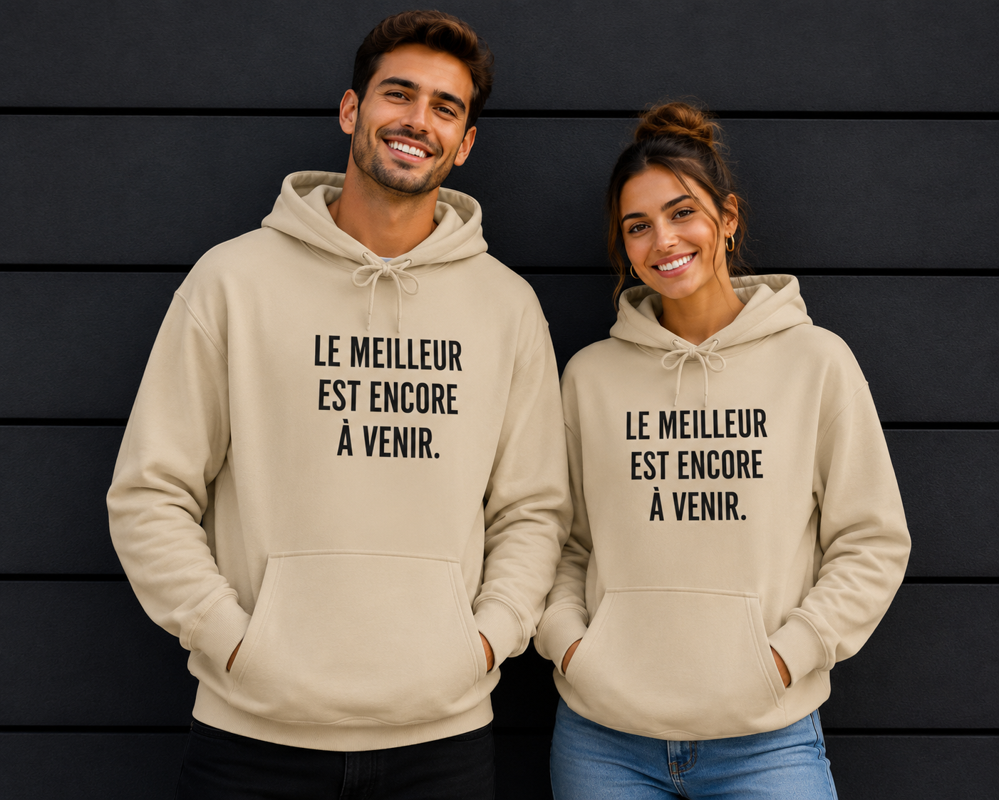 Movitia hoodies le meilleur