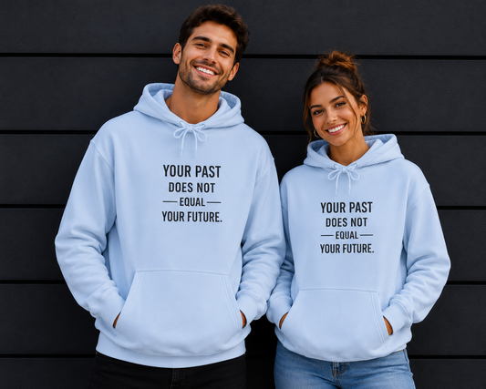 Movitia hoodies your past