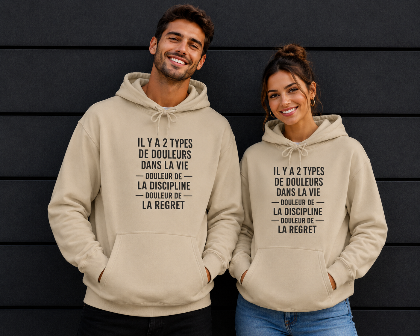 Movitia hoodies 2 types