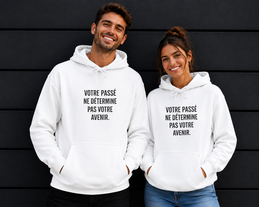 Movitia hoodies votre passe