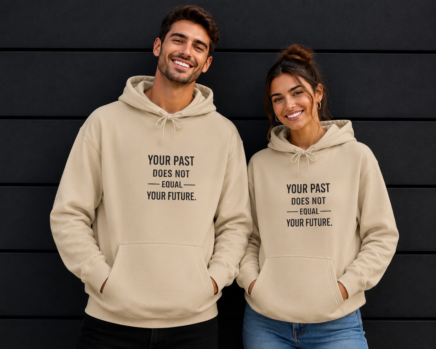 Movitia hoodies your past