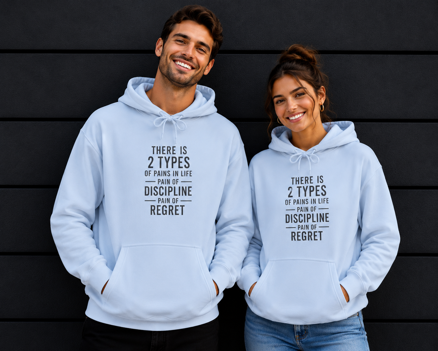 Movitia hoodies there is