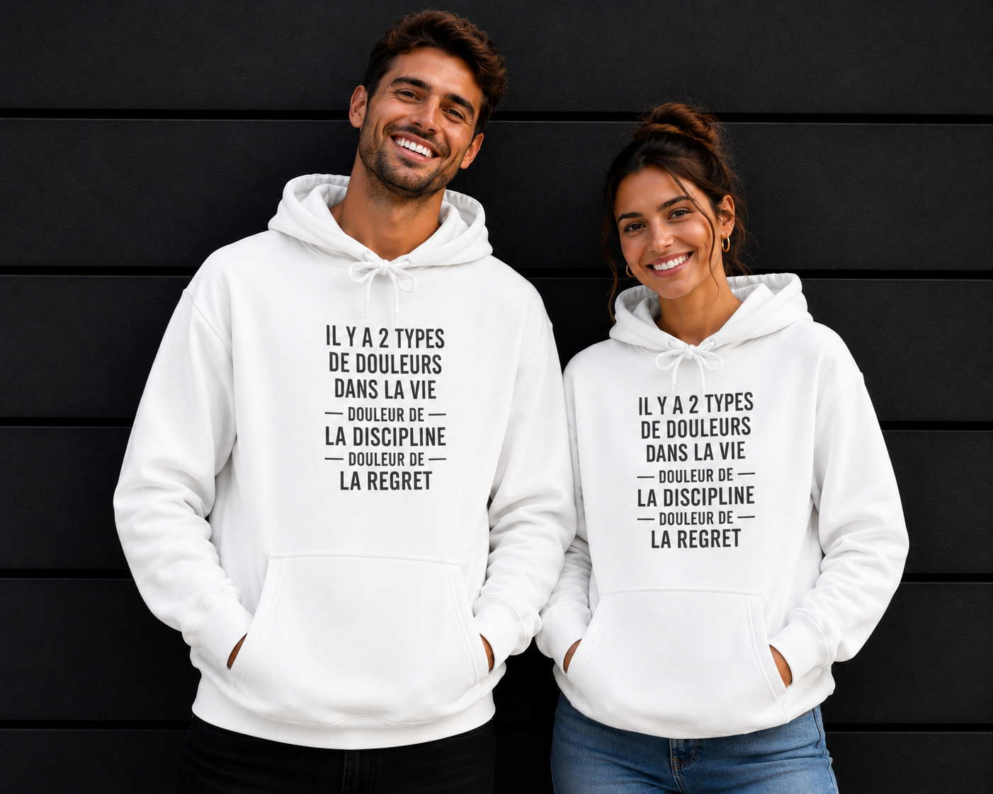 Movitia hoodies 2 types