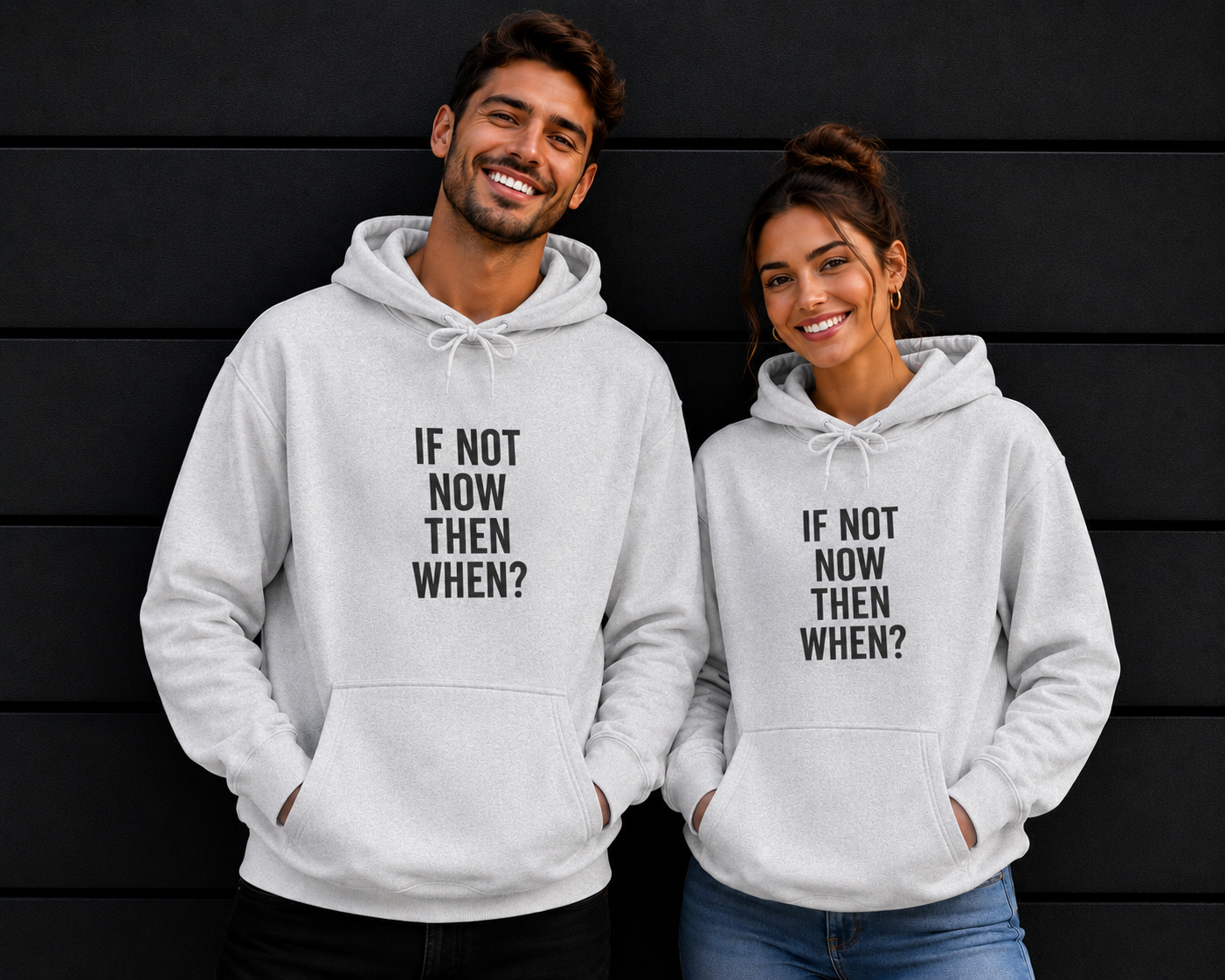 Movitia hoodies if not now