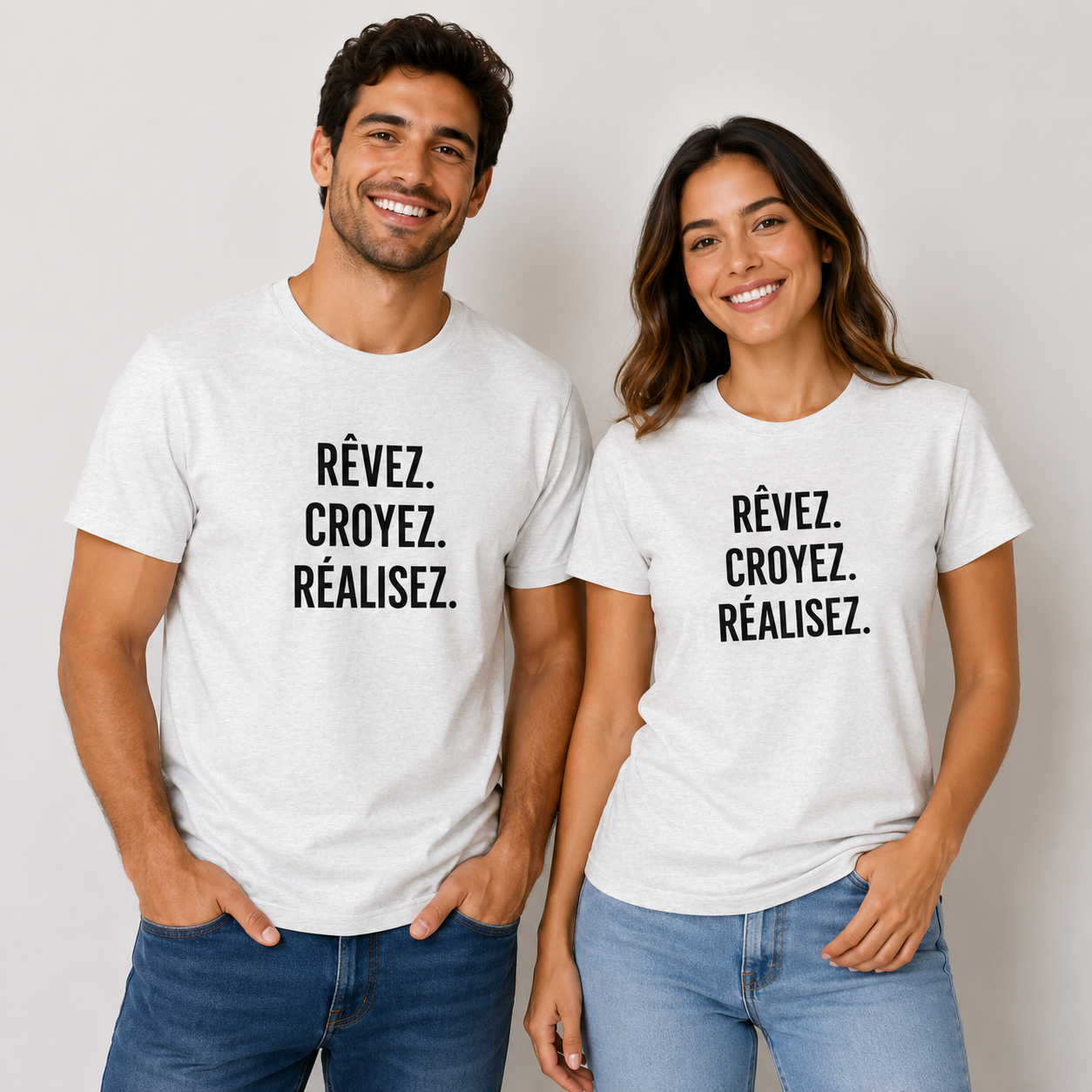 Motivia  T-Shirt Revez